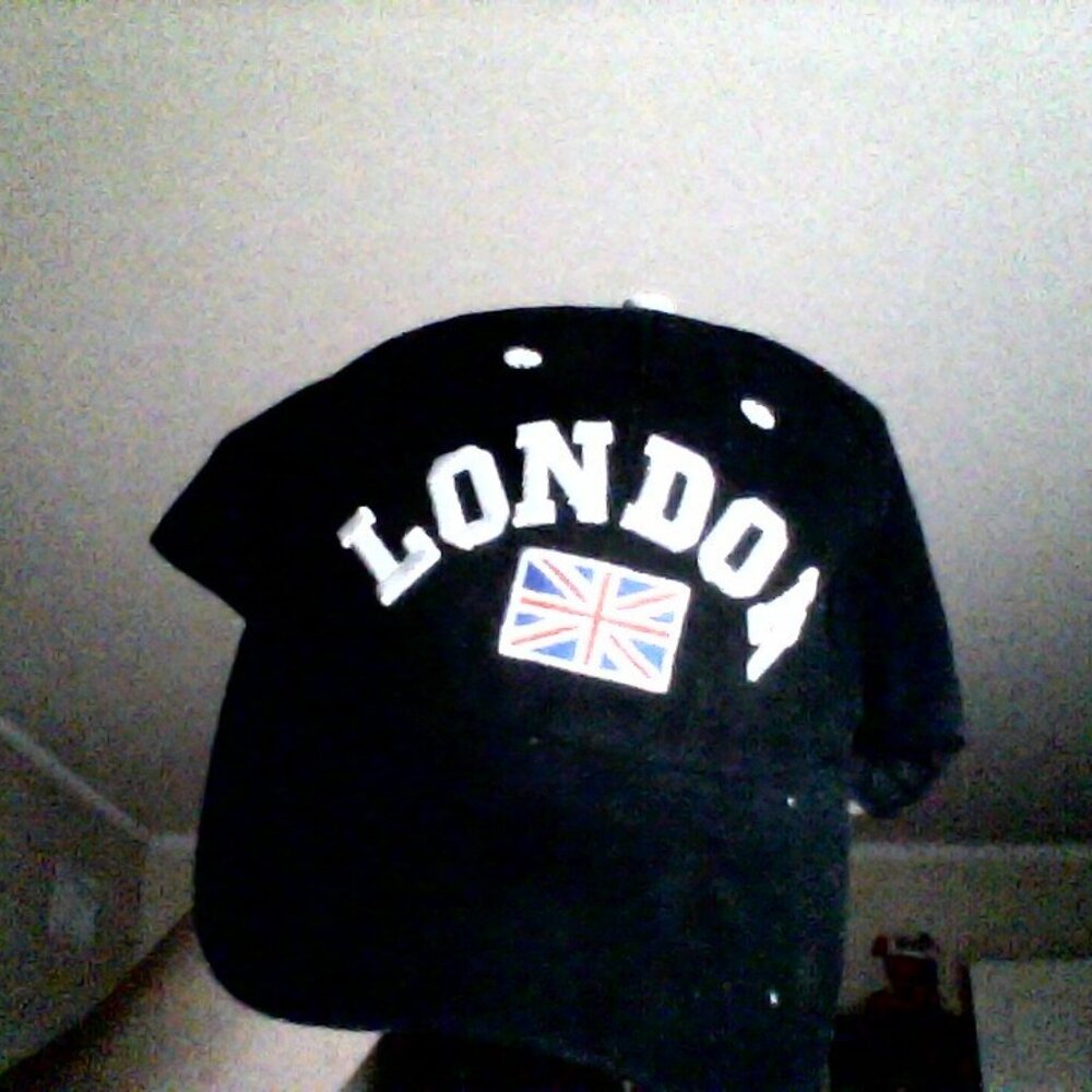 London hat